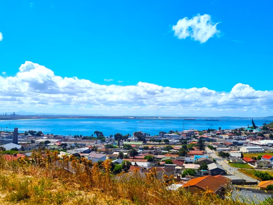 0 Bedroom Property for Sale in Hoogland Western Cape